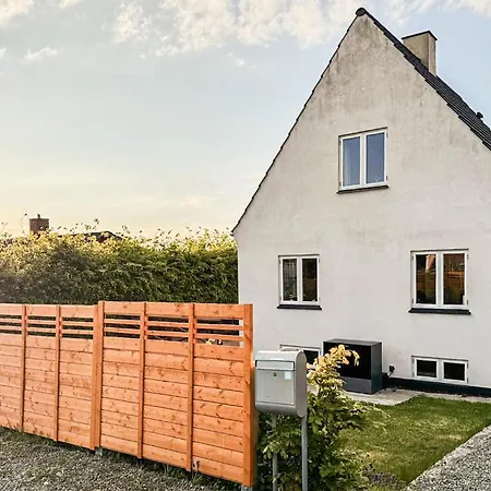 Holiday home 2 Bedroom Awesome In