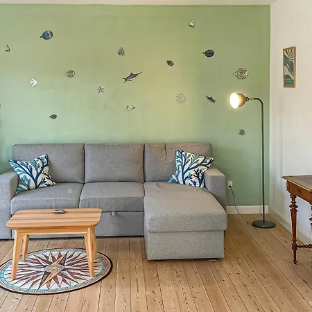 Holiday home 2 Bedroom Awesome In