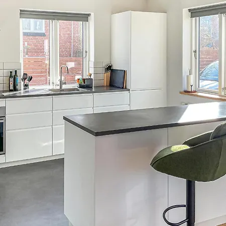 2 Bedroom Awesome In * Faaborg
