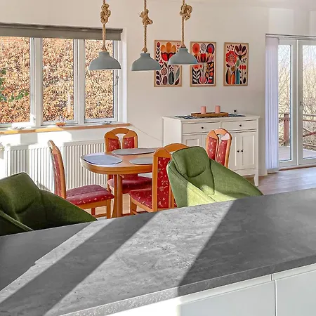Holiday home 2 Bedroom Awesome In