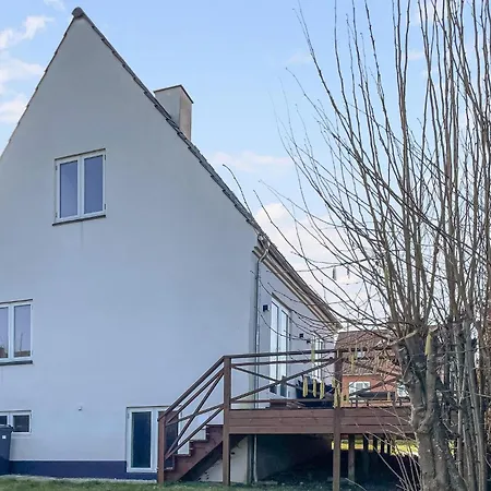 2 Bedroom Awesome In * Faaborg