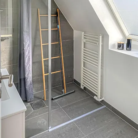 2 Bedroom Awesome In Holiday home Faaborg