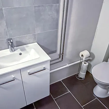 Fantastisk Hus Med 2 Soveværelser I Feriehus